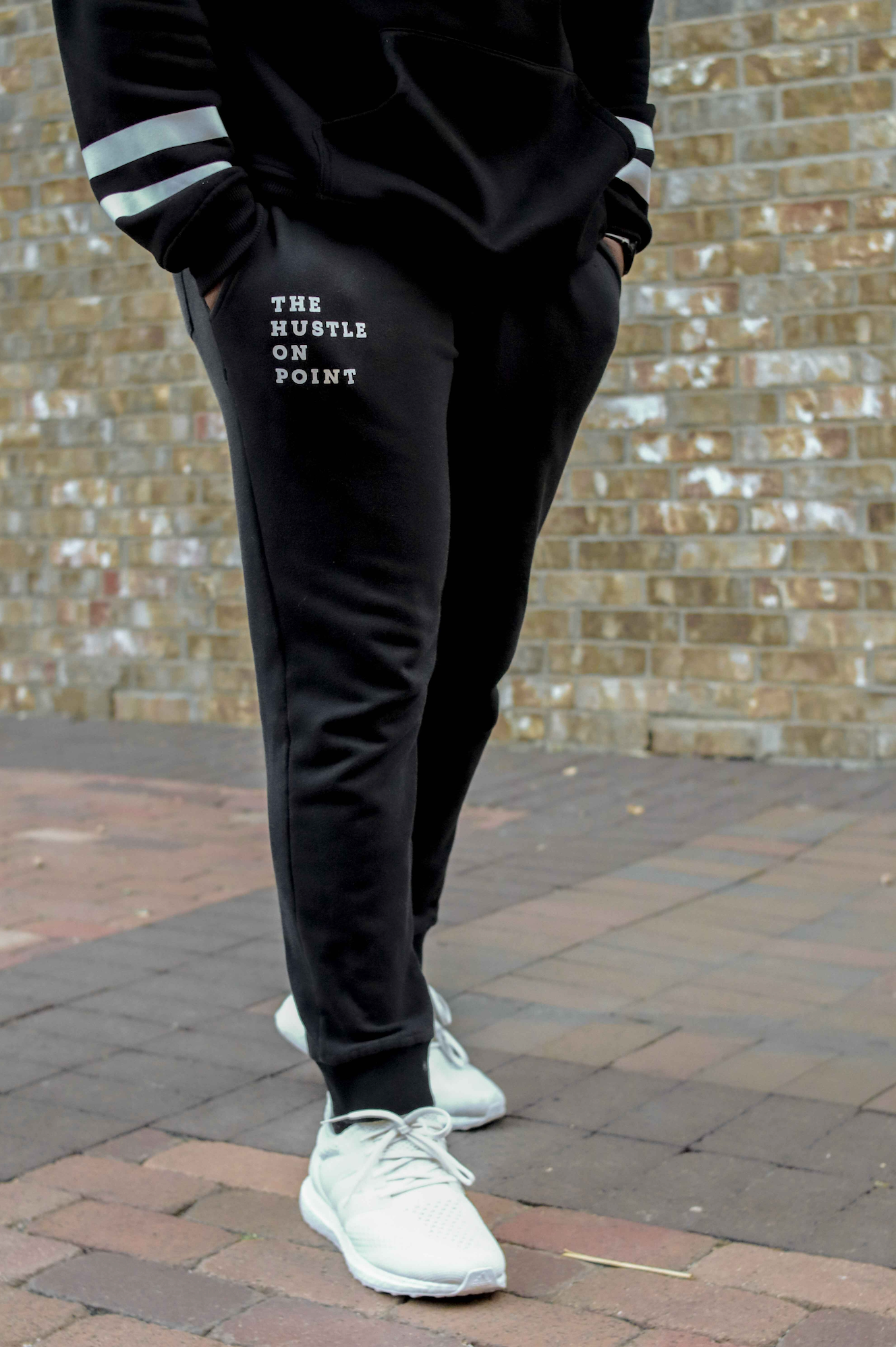 Identity Joggers - Unisex