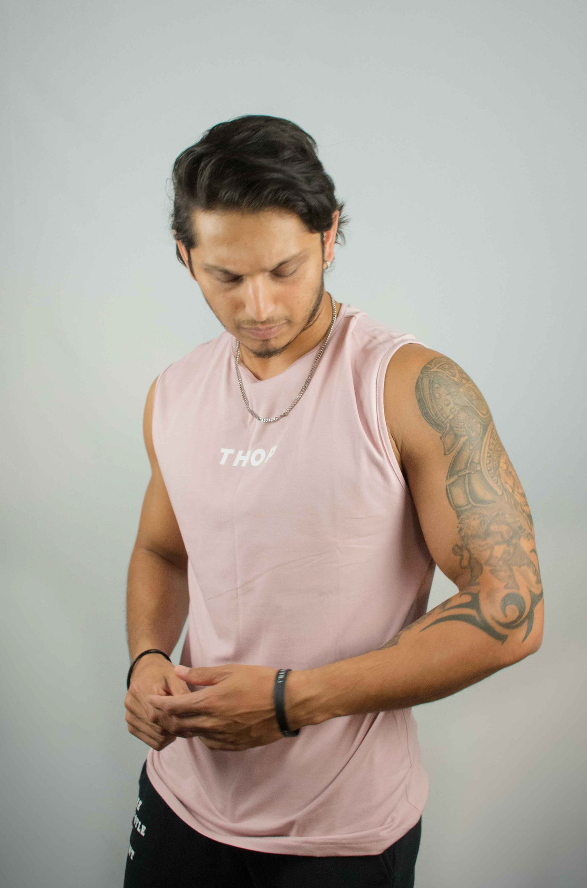 Identity Tank