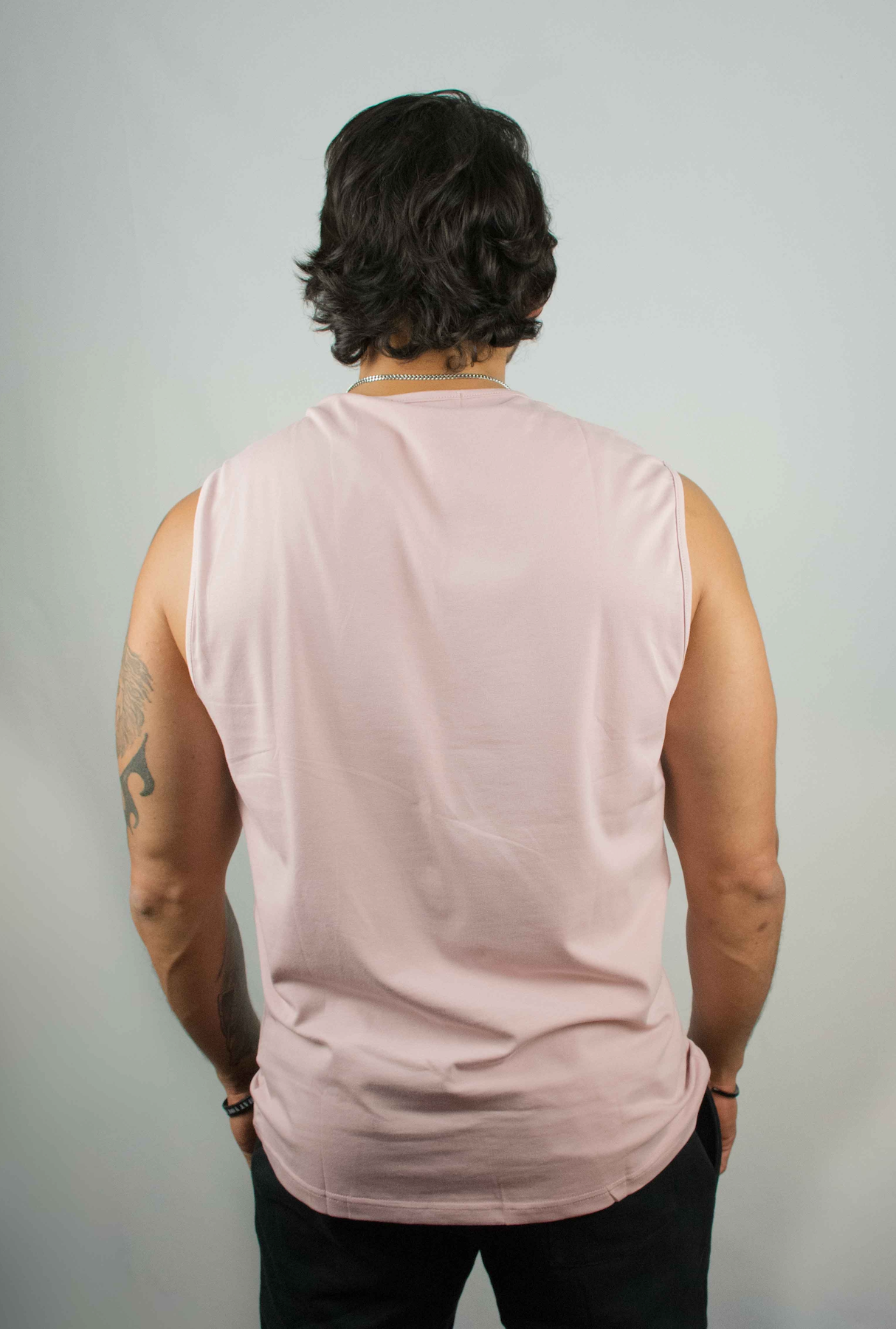 Identity Tank