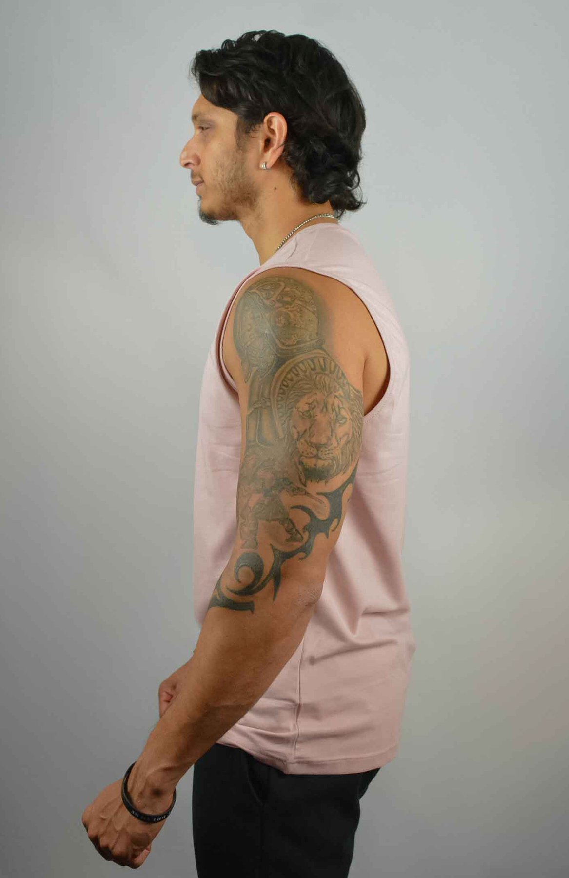 Identity Tank