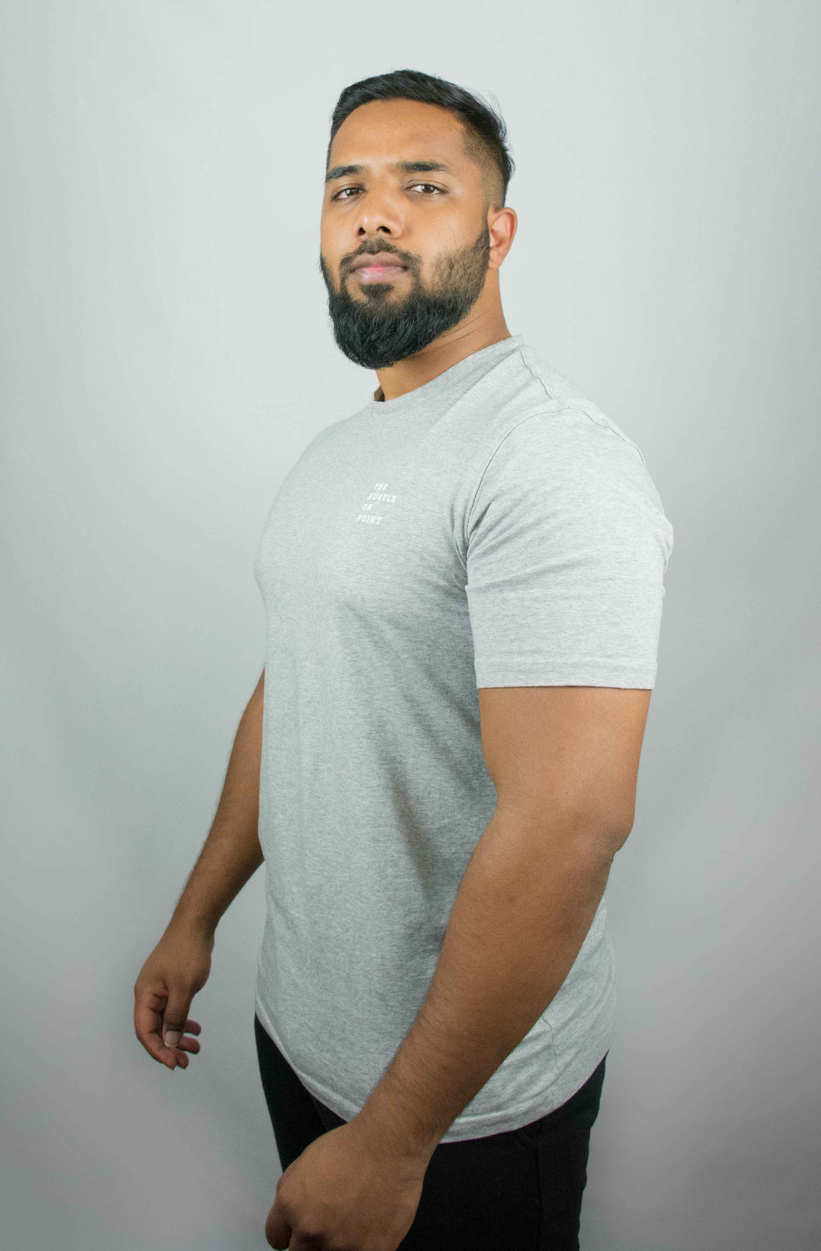 Identity Tee