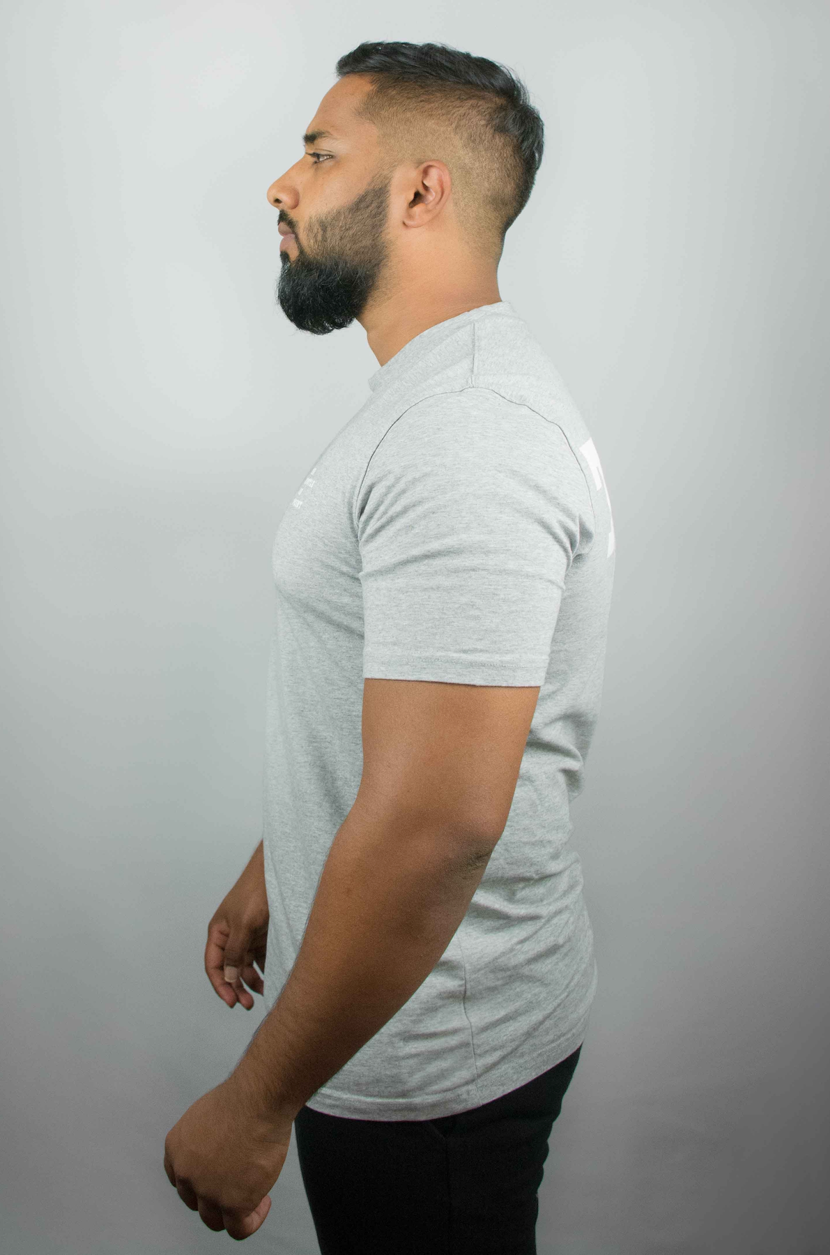 Identity Tee