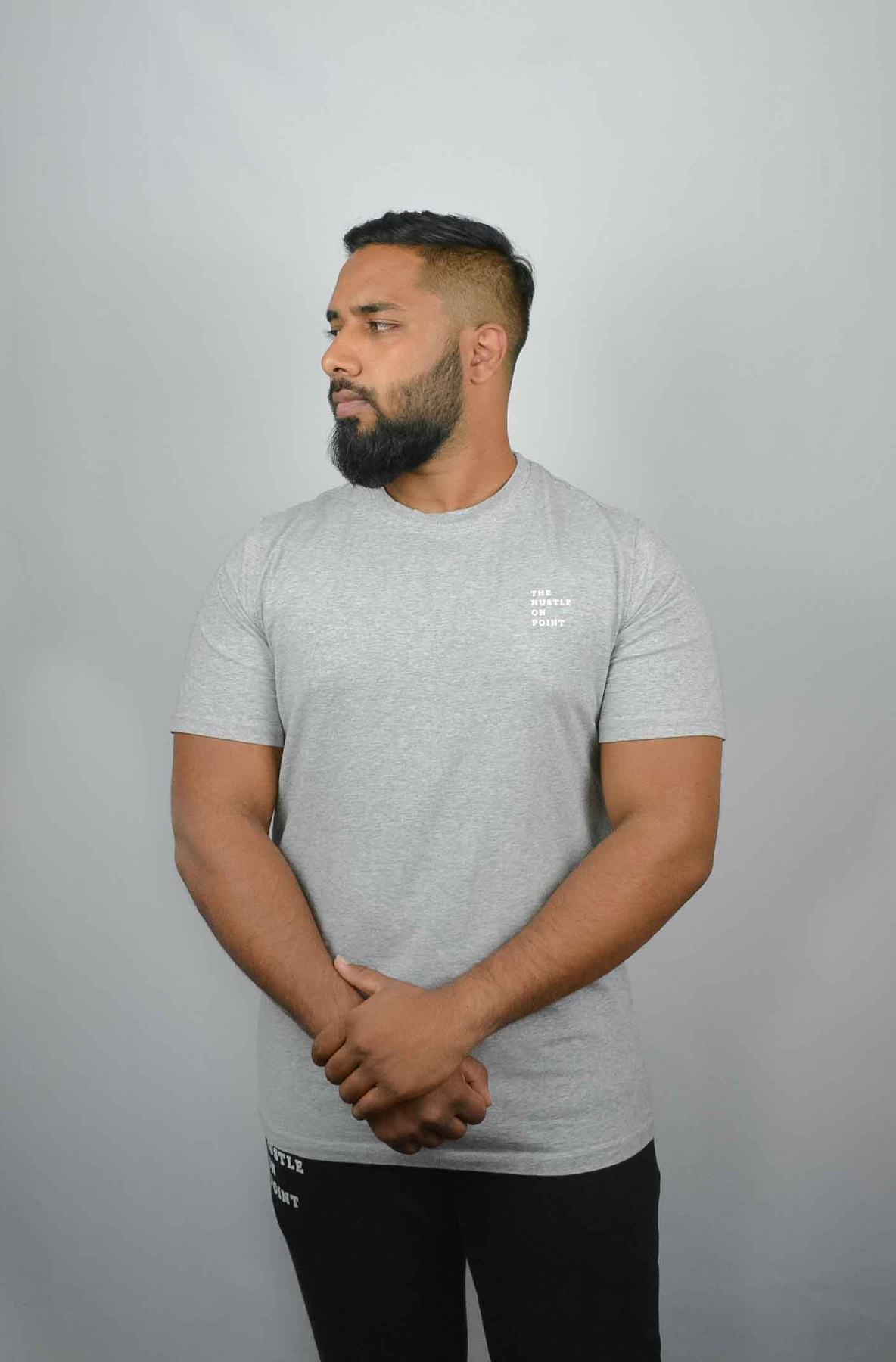 Identity Tee