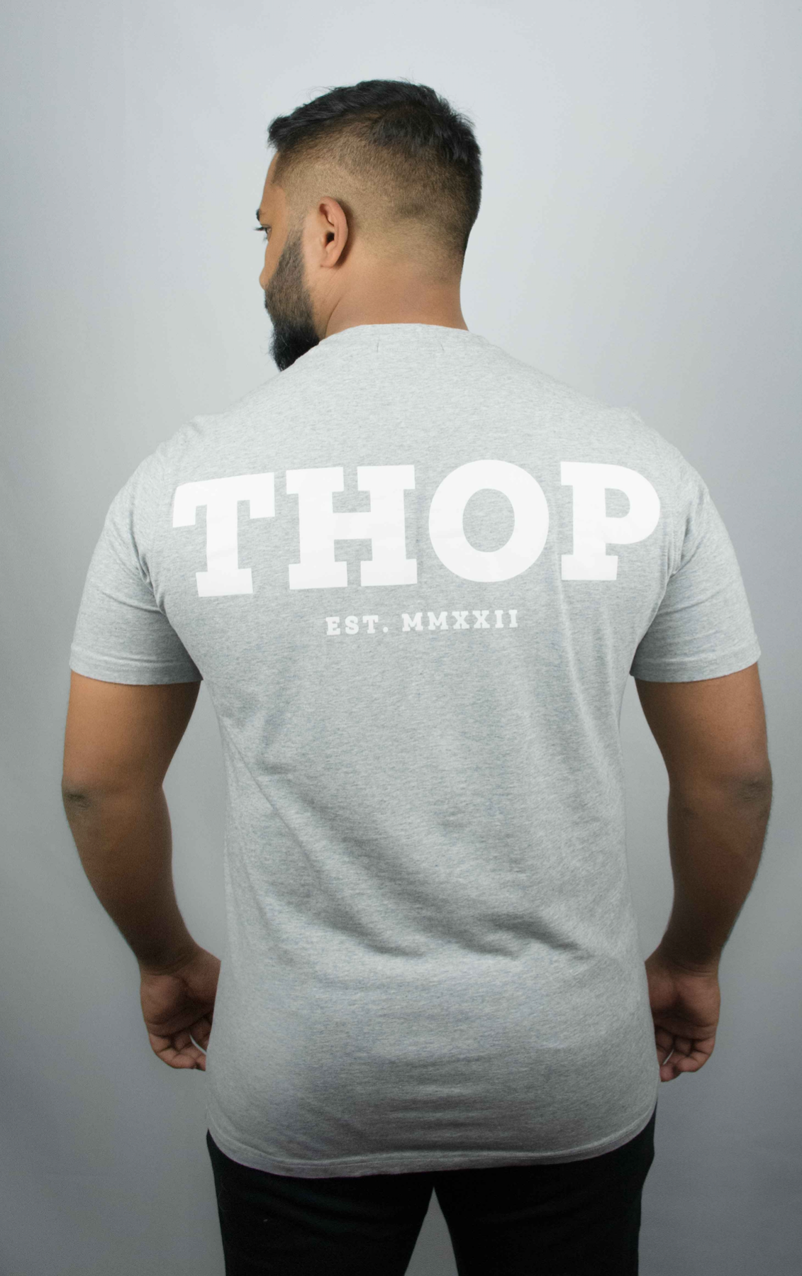 Identity Tee