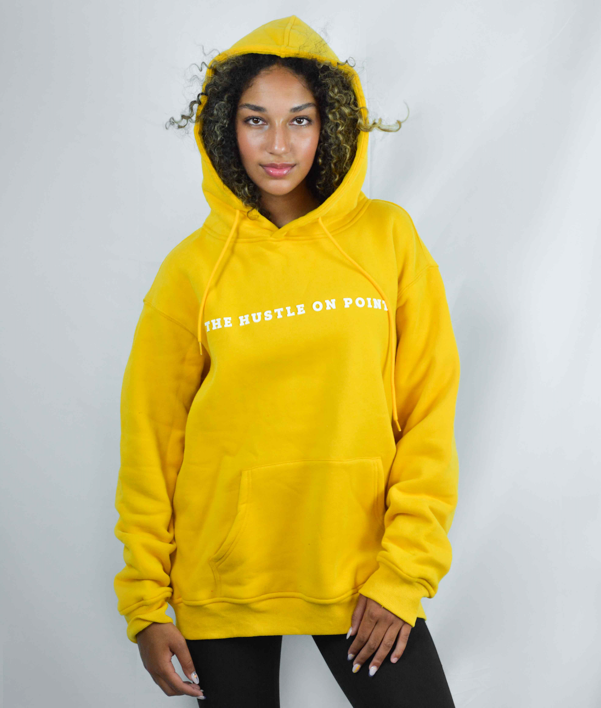 Identity Hoodie