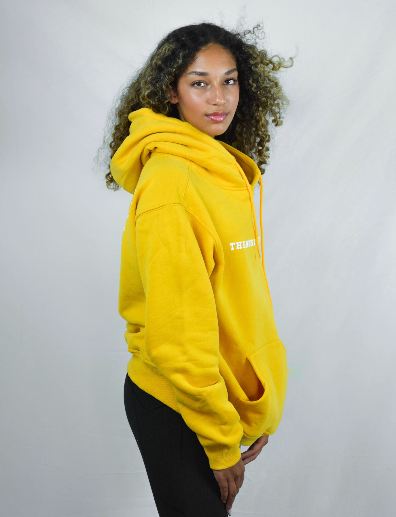 Identity Hoodie